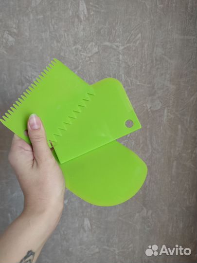 Небольшой кондитерский набор