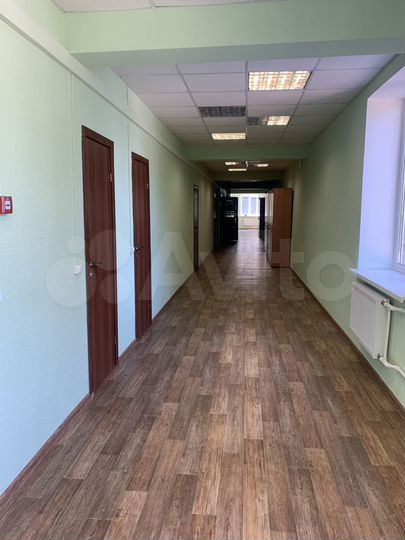 Офис, 783 м²