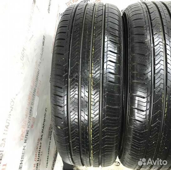 Maxxis Bravo HP-M3 205/65 R16 95H