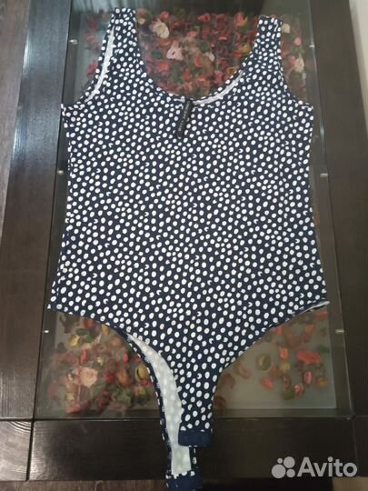 Боди женское