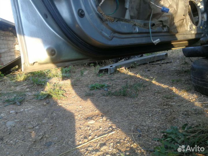 Дверь боковая Honda Accord 5