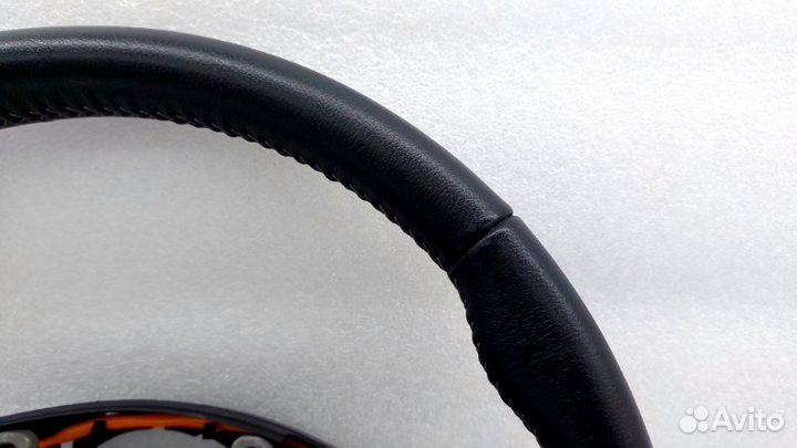 Руль (рулевое колесо) Mitsubishi Outlander GF 4B11