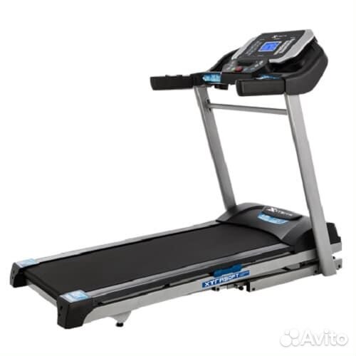 Беговая дорожка Xterra TRX2500 Hasttings