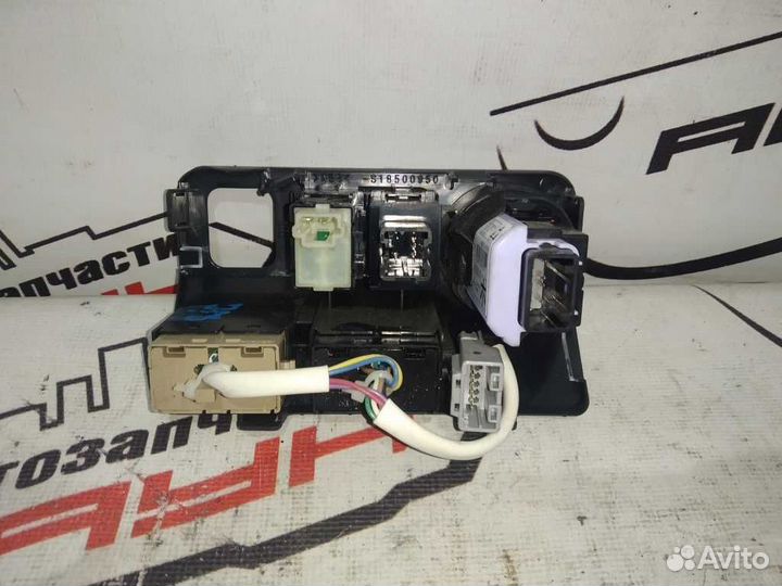 Кнопка старта subaru forester SJ5 SJ9 SJD SJG star