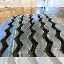 Шины Грузовые Double Road 816 385/65R22,5