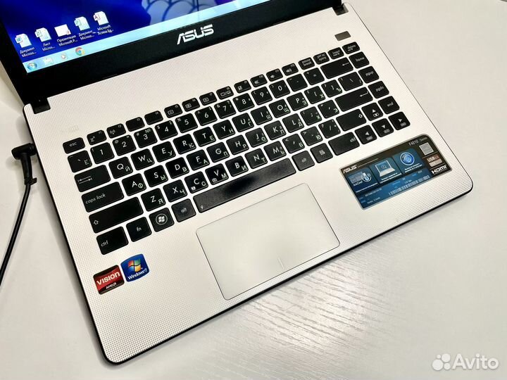 Нетбук Asus для учебы
