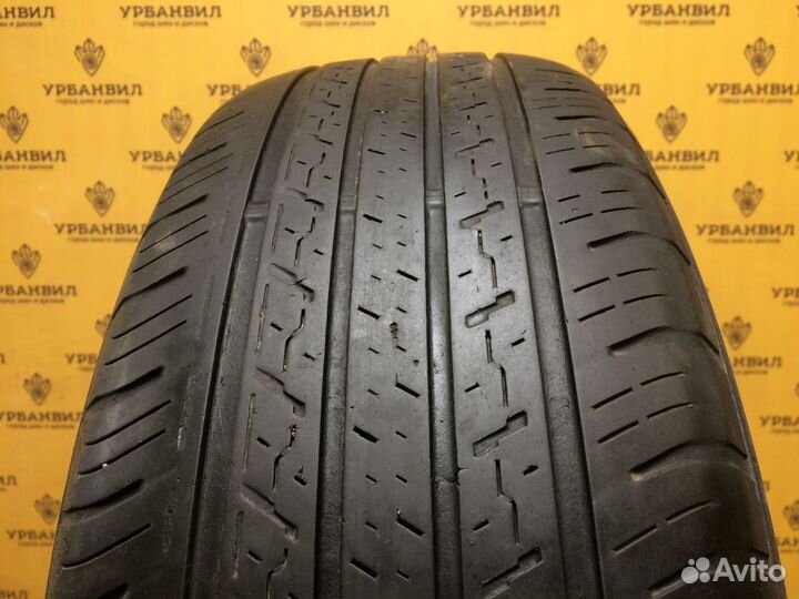 Dunlop Grandtrek ST30 225/65 R17 102H