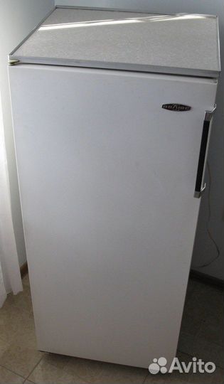 Холодильник