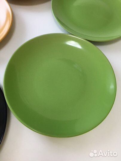 Тарелка 27 см