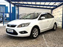 Ford Focus 1.6 AT, 2010, 122 688 км, с пробегом, цена 789 000 руб.