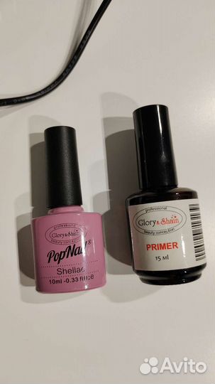 UV LED лампа 168w TNL Professional для маникюра