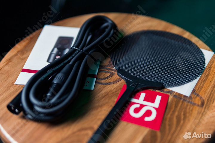 Se Electronics X1 S vocal pack набор студийный