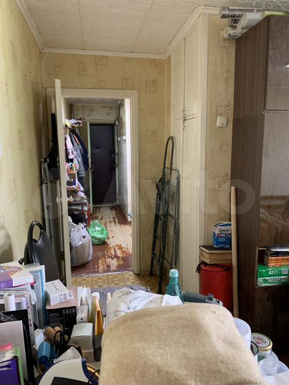 2-к. квартира, 44,6 м², 4/5 эт.