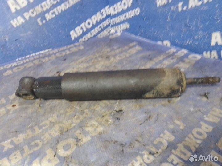 Передний амортизатор подвески. Baw-Fenix