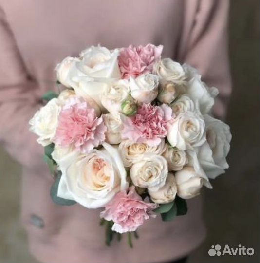 Букет невесты