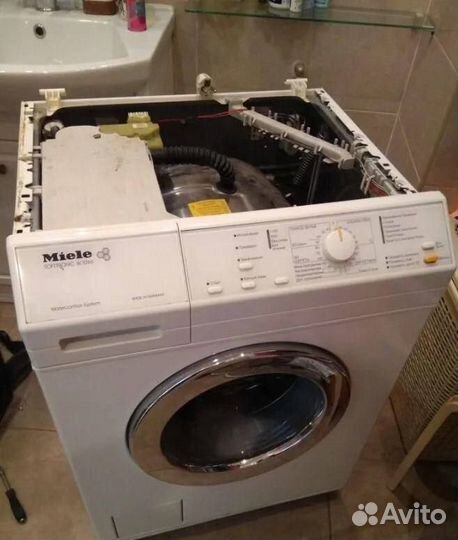 Ремонт холодильников и водонагревателей