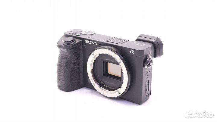 Sony A6500 ilce-6500 body в упаковке (пробег 38015