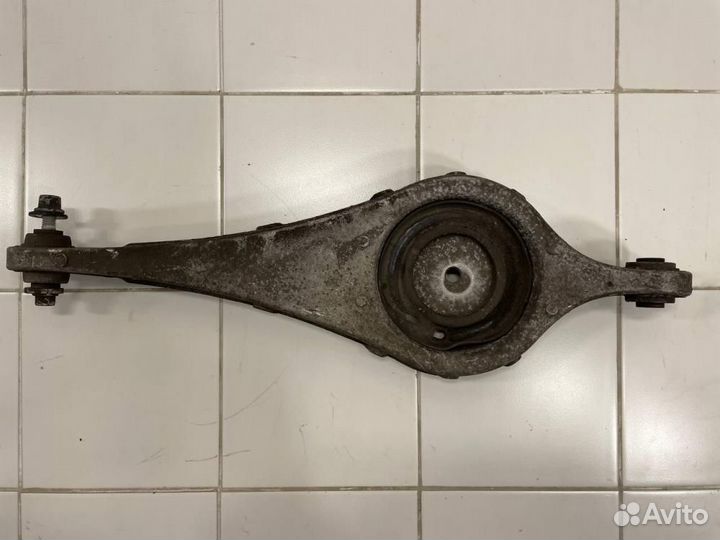 Рычаг задний Volvo V60 I (2010—2013)