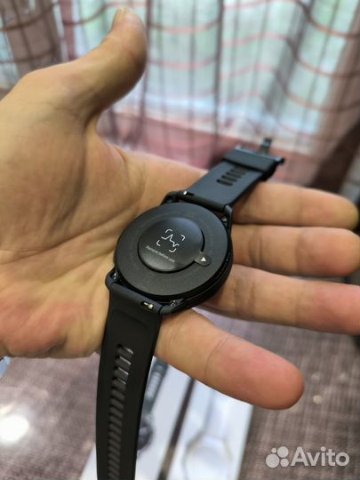 Xiaomi watch s1 active