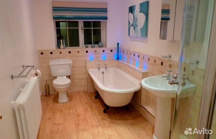 Сантехник. Услуги сантехника. Частник