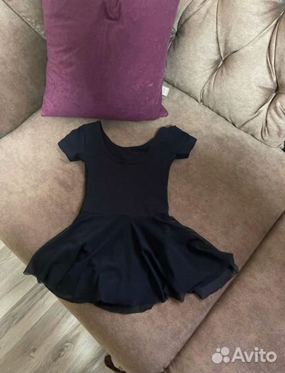 Купальник для гимнастики