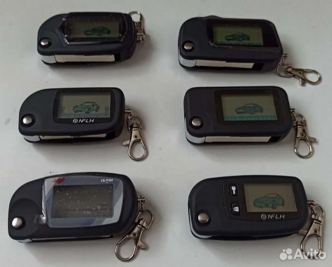 Корпус выкидного ключа Старлайн, Томагавк