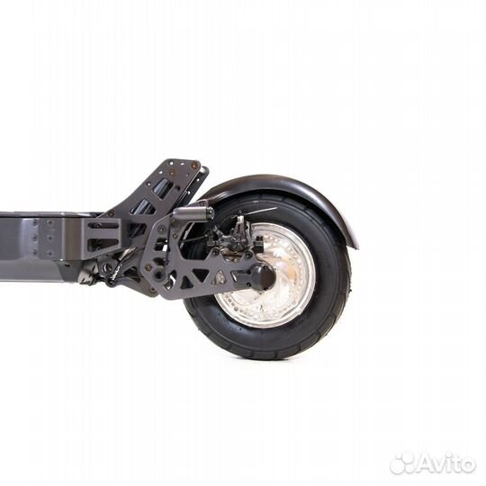 Электросамокаты Mercane MX60 в екб