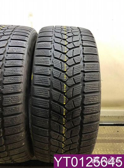 Firestone Winterhawk 3 225/40 R18 92V