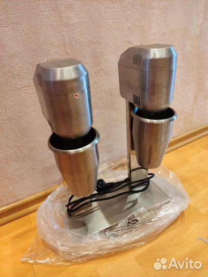 Миксер для коктейлей Hurakan HKN-FR2G