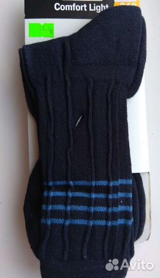 Термоноски мужские Guahoo