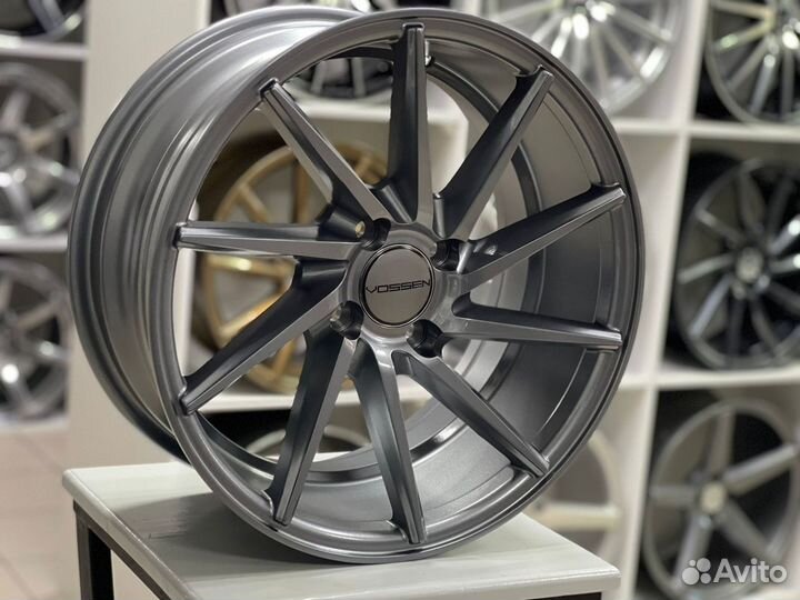 Диски Vossen CVT R16