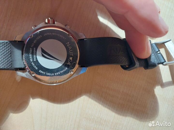 Huawei watch gt 2e и Nautica