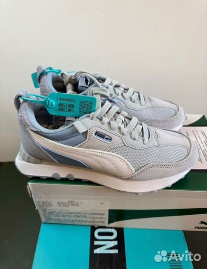 Кроссовки женские puma 38 размер