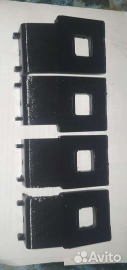 Ремкомплект фар