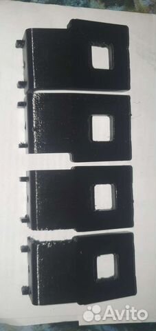 Ремкомплект фар