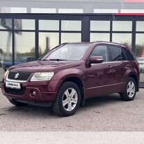 Suzuki Grand Vitara 2.0 AT, 2011, 150 177 км, с пробегом, цена 1 180 000 руб.