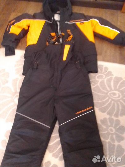 Костюм поплавок 