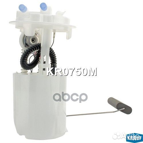 Модуль В сборе С бензонасосом KR0750M Krauf