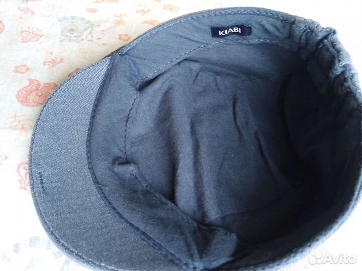 Панамки, кепка Kiabi 2-3года