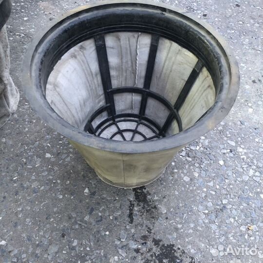 Фильтр для пылесоса panda