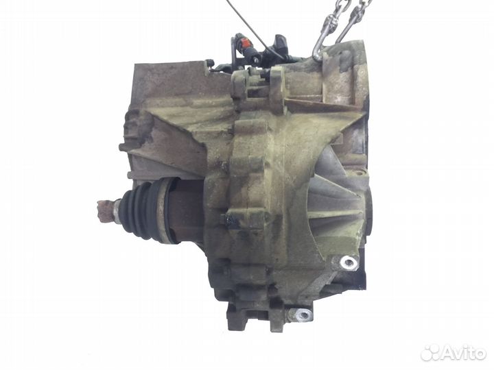 Кпп 5ст. 4M5R7002CP Volvo S40 / V50 (2004-2013)