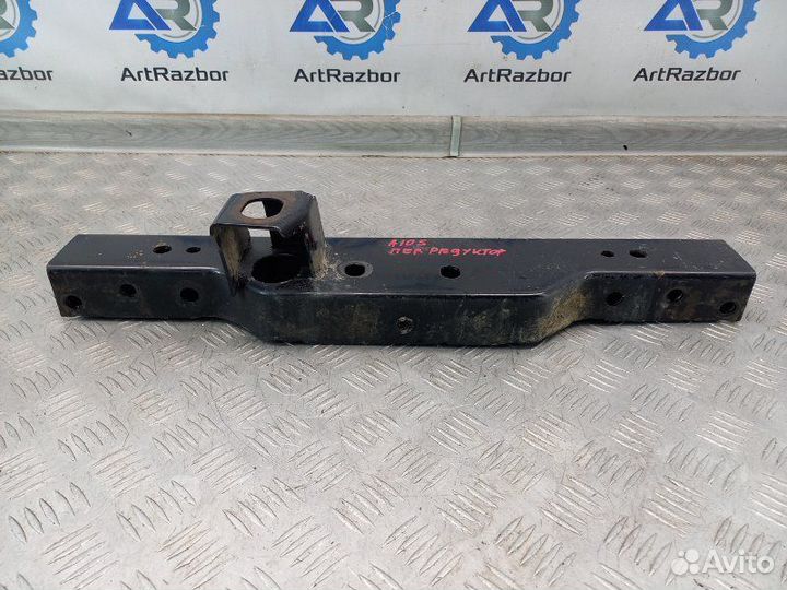 Кронштейн редуктора передний Ssangyong Kyron 2.3