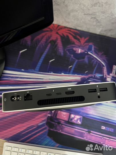 Mac mini M1 16 GB