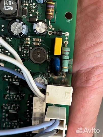 Ремонт духовых шкафов и варочные панелей