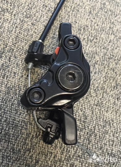 Тормоза для велосипеда