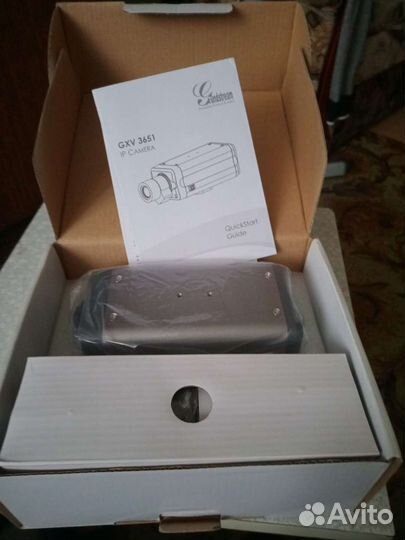 GXV3651 FHD