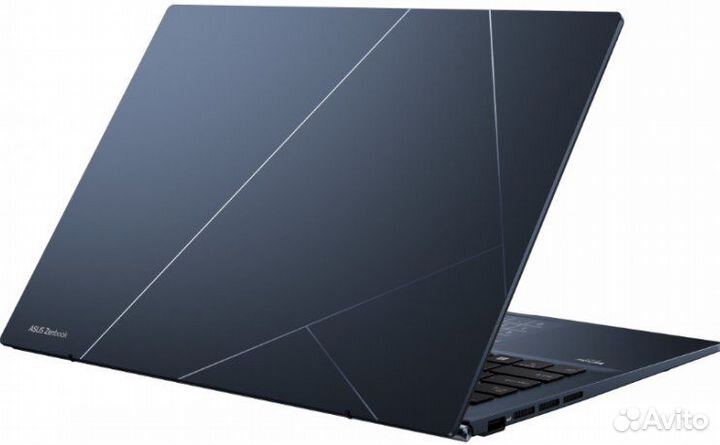 Ноутбук asus ZenBook 14 UX3402VA-KP696 90NB10G1-M014W0