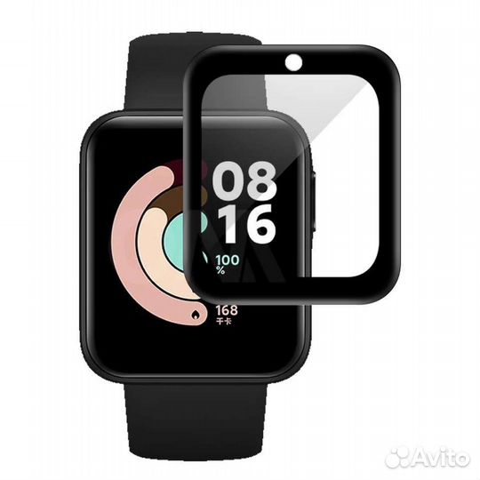 Защитная пленка Mi Watch Lite
