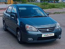 Suzuki Liana 1.6 MT, 2005, 186 000 км, с пробегом, цена 475 000 руб.