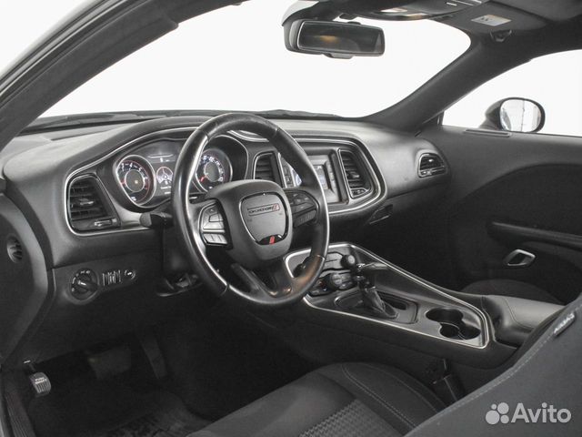 Dodge Challenger 3.6 AT, 2015, 167 803 км объявление продам